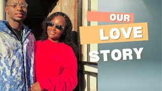 Story time : Short love story , how we met