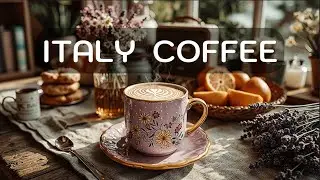 Experience Bossa Italy - Coffee Music & Smooth Jazz Bossa Nova