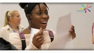 TEMA GCSE Results Day 2025