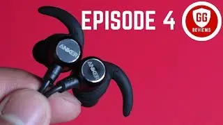 Anker Soundbuds Slim Review | Best Budget Earbuds 2018