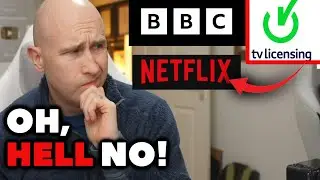 Can BBC TV Licensing Do This?