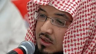 محاضرة صوتية للشيخ عبدالمحسن الأحمد بعنوان: لو تكلم رمضان