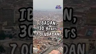 Ибадан, 30 лет, 7 Олубадан