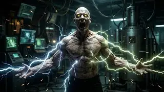 Science Ki Hadd Paar Hui Aur Janam Liya Insani Tabahi Ne | ALTERED Movie Explained
