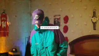 MR REO & EZTONE - OCEANICA