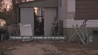 Neighbors dispute self-defense claim after Missouri man shot dead