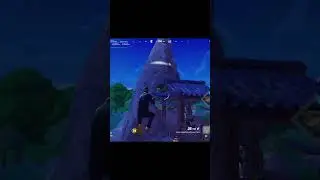 FIRE MASK SAVES ME IN SOLO CASH CUP  #fortnite #solocashcup