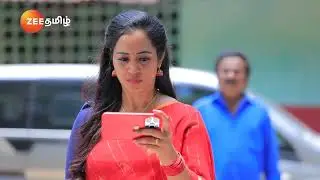 Manasellam | Ep - 101 | Preview | May 16 2025 | Zee Tamil