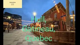 DanielMar Urbanist Review #3: Rue Laval area, Gatineau, QC