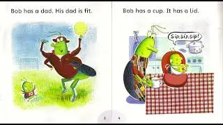 Bob Bug
