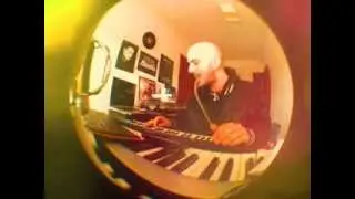 Sholo Truth - Herido De Muerte (LATRAGAM) Talkbox cover uncut