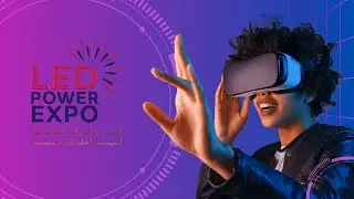 Experience the power of innovation at Hawaii LED Power Expo Qatar 2025 |