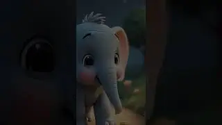 How to Help Kids Be Brave &ndash; I Am Brave (Leo the Elephant)