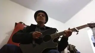 Sol de Inverno ( Nilton Blau)