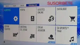 COMO ACTUALIZAR FIFA 19  MODO ONLINE ULTIMAS ACTUALIZACIONES FIFA 19 ULTIMATE TEAM