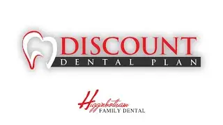 The Discount Dental Plan at HFD! | #experienceHFD