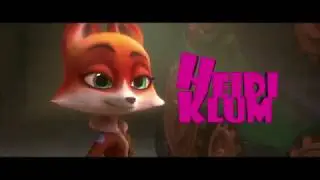 ARCTIC DOGS Trailer (2019)