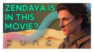 Literally Everything is a Dune Reference | Bad Opinions Review