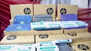BARIGA LCDA распространяет сумки, письменные принадлежности и ноутбуки