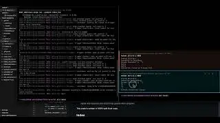 Rust 101 - Extra - Tokio Graceful and Atomics