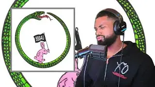 Drake & PARTYNEXTDOOR - SOMEBODY LOVES ME PT.2 ft. Cash Cobain (Reaction)  PARTY Delivers AGAIN