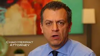 Denver Drunk Driving Accident Attorney Chad Hemmat - Anderson Hemmat, LLC Injury Law Firm