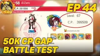 F2P Level 68 Best Pokemon Team | Pocket Incoming Ep 44