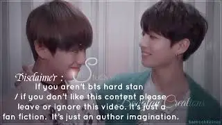 Last Part || When A Playboy Hardly Fall In Love With His Friend #taekookff #vkook