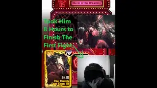 How I soloed limbus's mirror dungeon hard with level 1 capo meursault #limbuscompany #projectmoon
