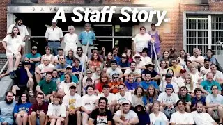 The Lifelong Impact of ASP Staff | Appalachia Service Project