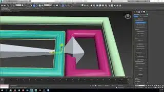 3ds Max 2016 Creating a Custom Animation Rig part 1