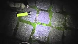 Nitrobomb - Polenb&ouml;ller [HQ]