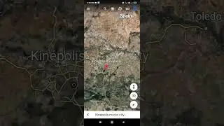 #shorts | World Biggest Cinema | Google Earth |#ytshorts #earthsecrets #googleearth #cinema #yt #y