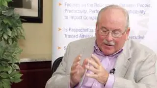 How an HR Professional Creates Value - An Interview with Chris Ruisi