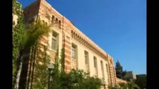 Los Angeles University