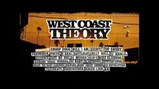 DJ Khalil - West Coast Theory OST (Instrumental)