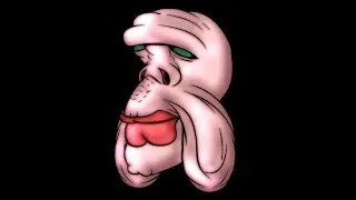 Singing Face