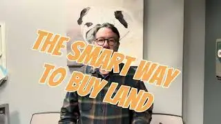 How to Avoid Scams When Buying Vacant Land | Real Estate Tips