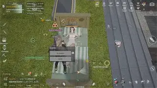 HYDRA CAMP RAID