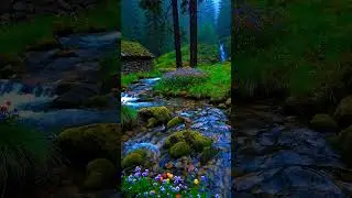 tu ruh hai to mai kaya banu#short#reel#nature #love #flowers #garden #dil #viral #