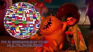 Elio-I'm a Bargaining Chip Multilanguage