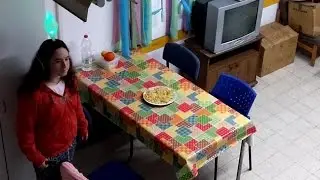 DIY Sims Costume