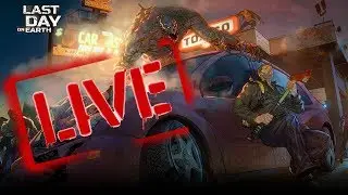 Обнова 1.9.4. ОБЗОР. Проходим новый ивент. Поход на ферму! Last day on earth Survival