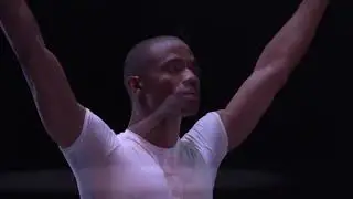 Alvin Ailey American Dance Theatre  - I Wanna be Ready (from Revelations)