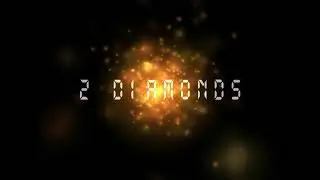 2 Diamonds (prod. by Jemz) - Cymatics Beat Contest Submission