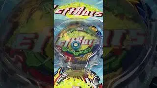 the BEST beyblade driver #shorts