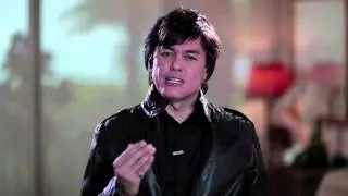 God's Love for Us - Joseph Prince: The Power of Right Believing
