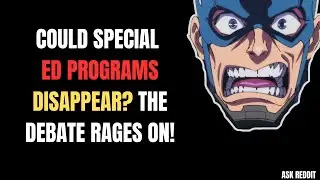 The Shocking Truth About Cutting Federal Education Oversight | Public Reaction