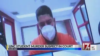 Judge denies bond for suspect in Faith Hedgepeth&rsquo;s killing