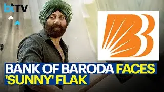Sunny Deol&rsquo;s &lsquo;Bad Debt&rsquo; Blues, BoB Wades Into Controversy As Withdraws Auction Notice Within 24 Hrs